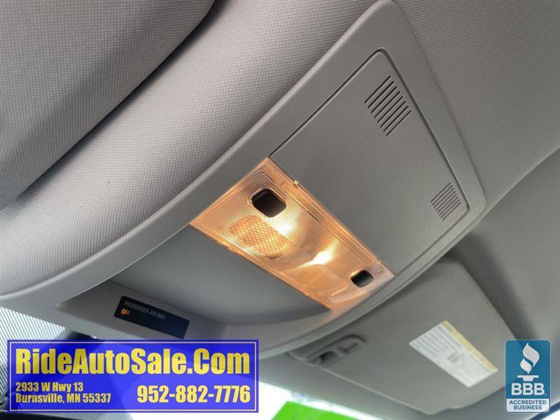 Used 2011 Chevrolet Silverado 1500 LT w/ All-Star Edition RWD image 31