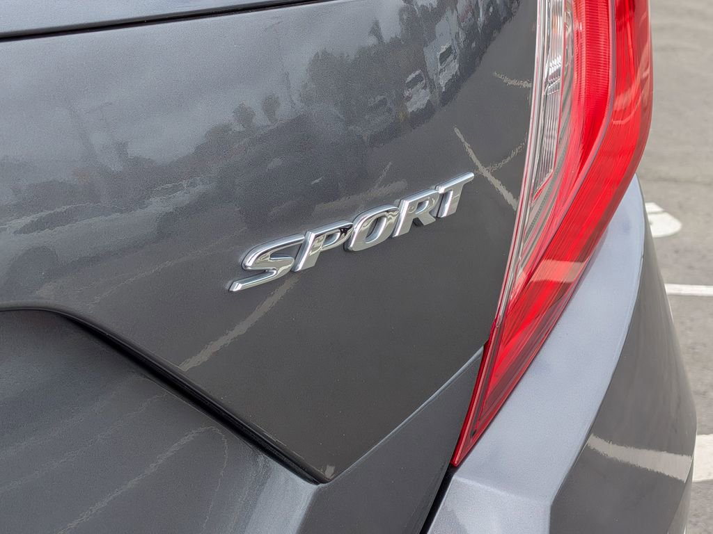 Used 2019 Honda Civic Sport image 22