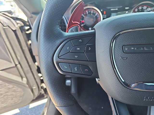 Used 2021 Dodge Challenger R/T Scat Pack RWD image 16