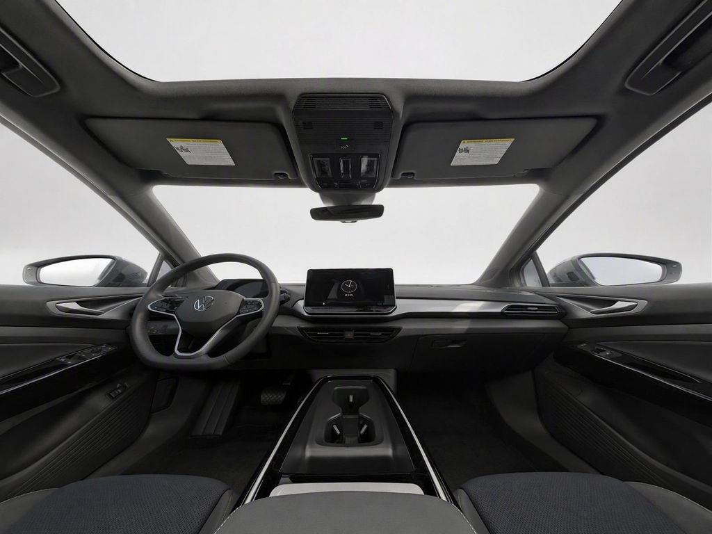 Certified 2024 Volkswagen ID.4 Pro S AWD/4WD image 22