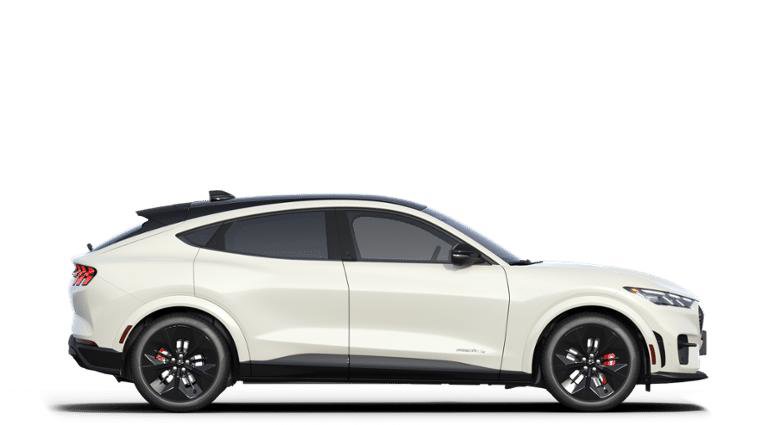 New 2025 Ford Mustang Mach-E GT image 27