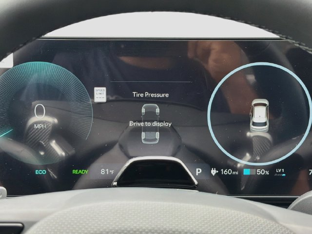 New 2027 Hyundai Ioniq 5 SE RWD image 12