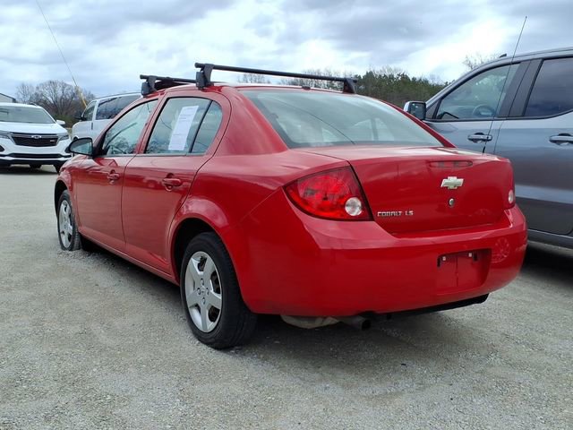 Used 2008 Chevrolet Cobalt LS FWD image 7