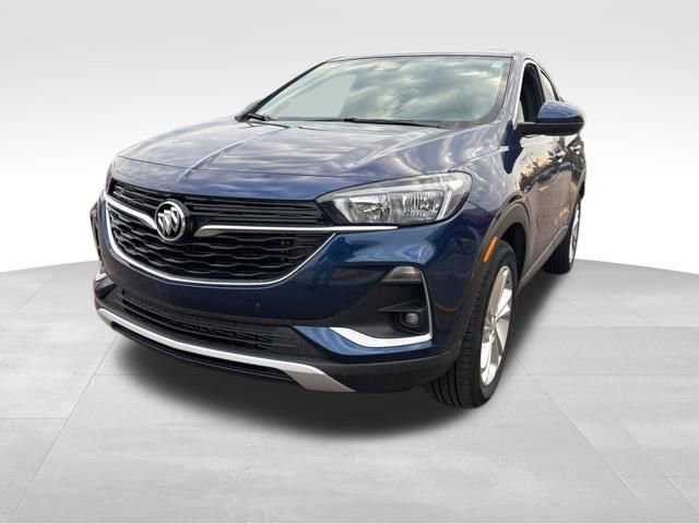 Used 2023 Buick Encore GX Preferred image 1