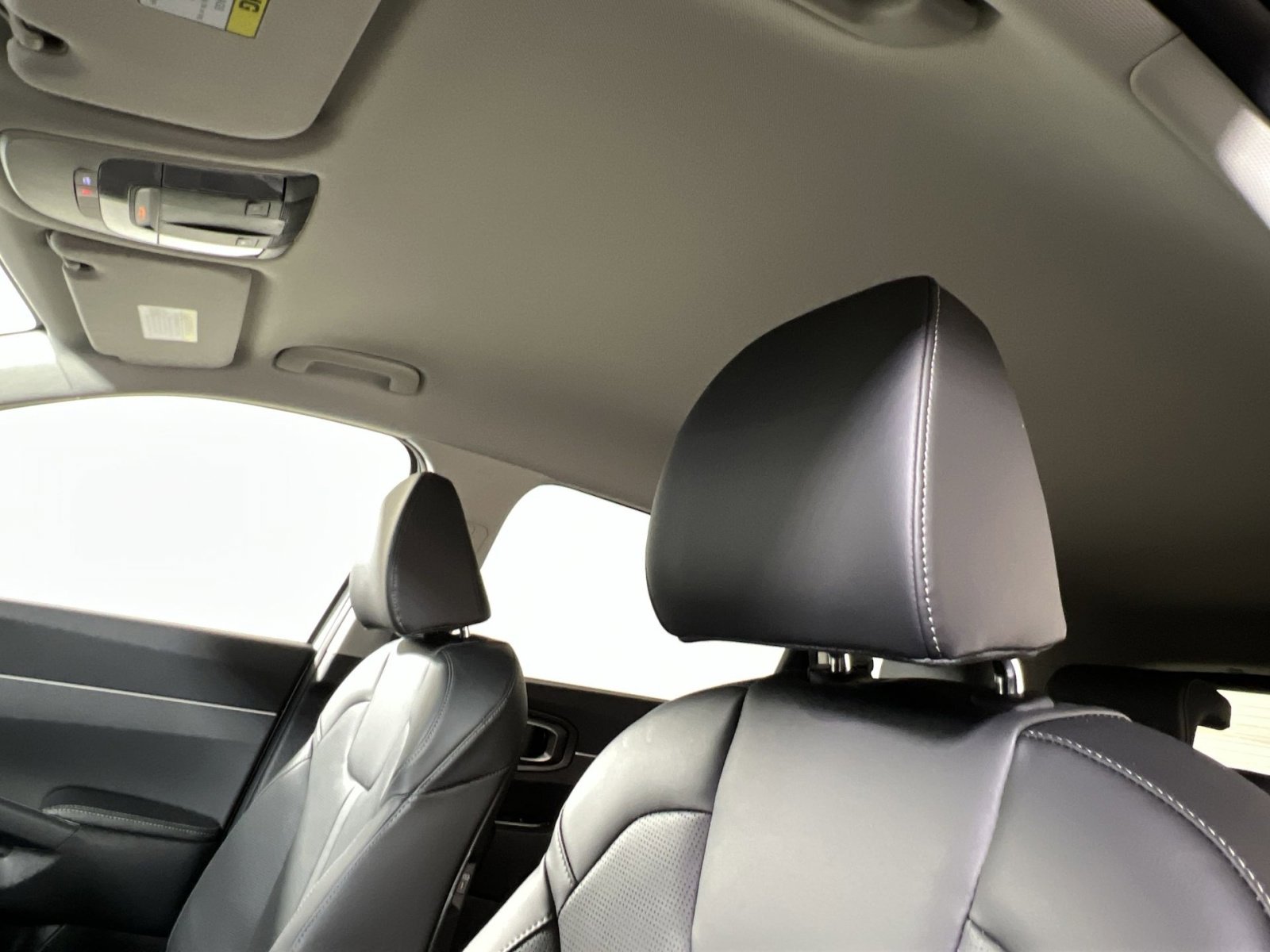 New 2026 Kia Sorento S image 22