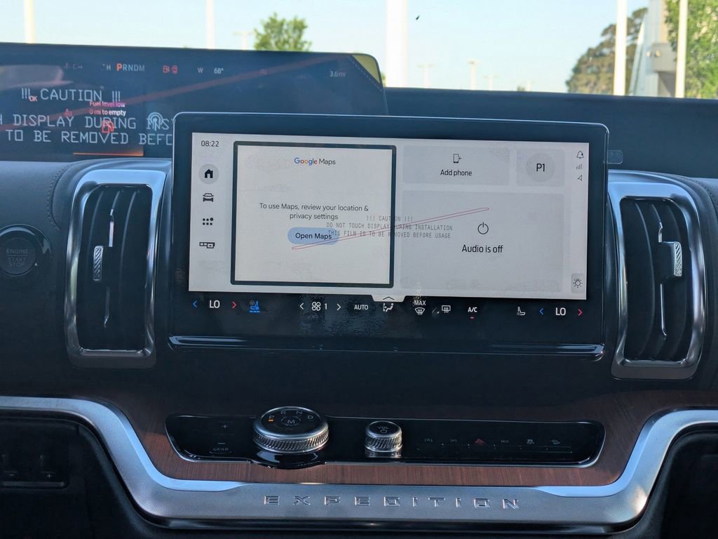 New 2026 Ford Expedition King Ranch AWD/4WD image 21