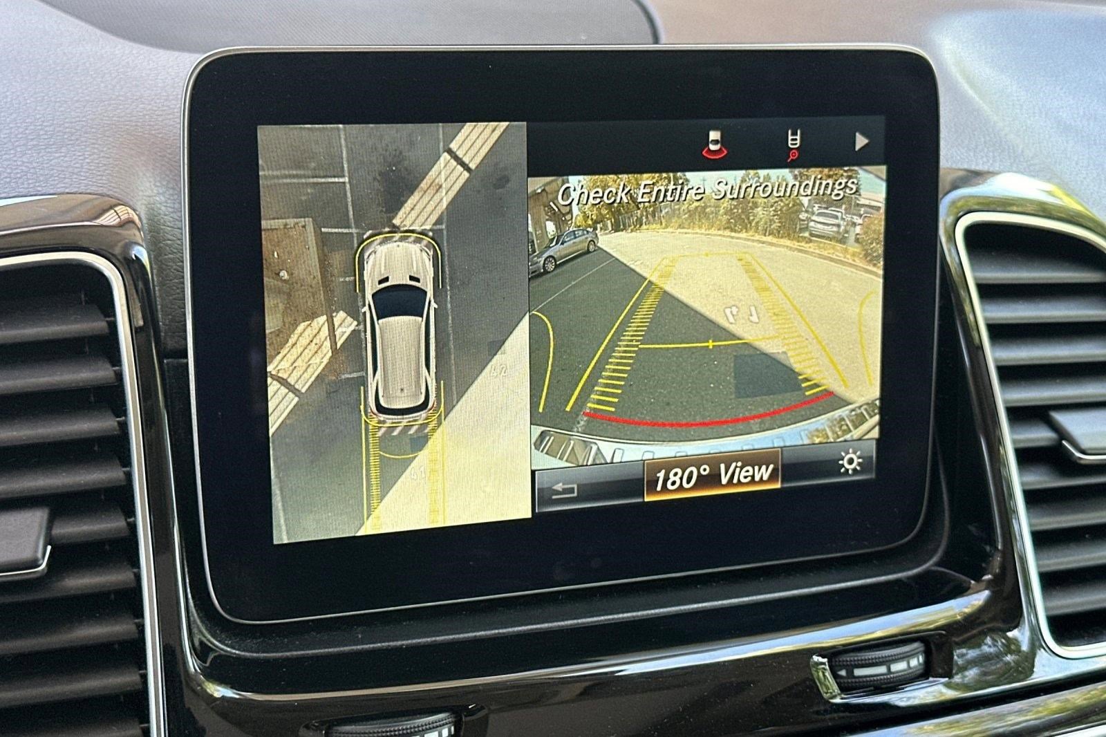 Used 2016 Mercedes-Benz GLE 350 4MATIC image 28