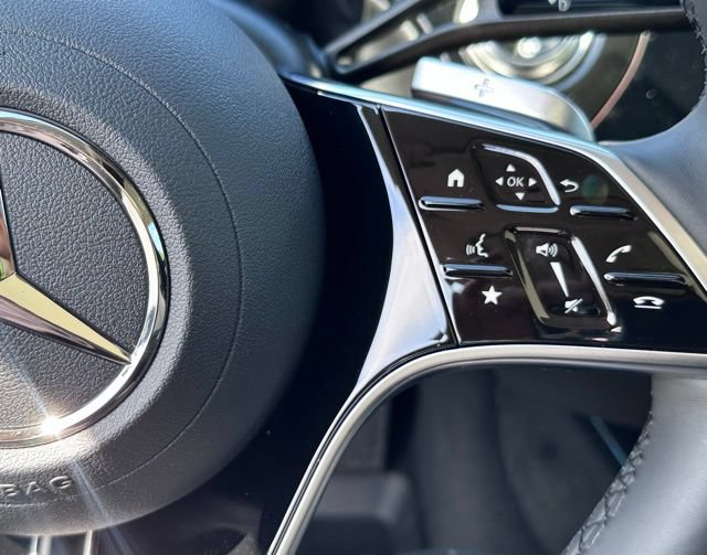 New 2026 Mercedes-Benz E 350 4MATIC Sedan image 23