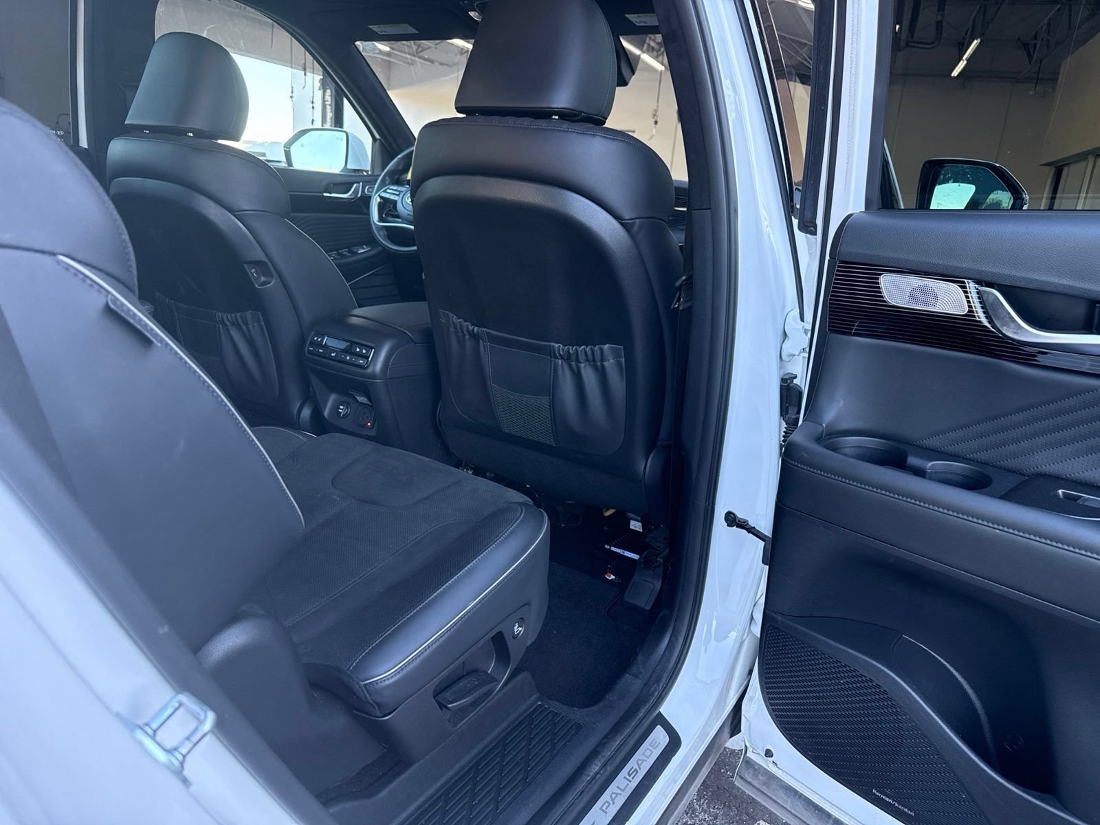 Used 2024 Hyundai Palisade Calligraphy AWD/4WD image 14