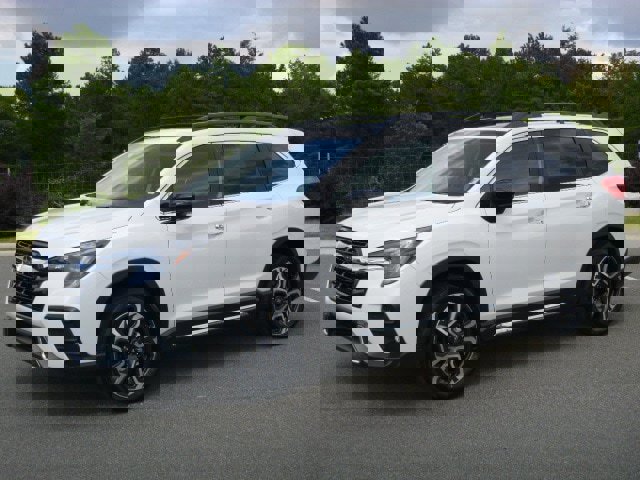 Certified 2025 Subaru Ascent Touring w/ Popular Package #2
