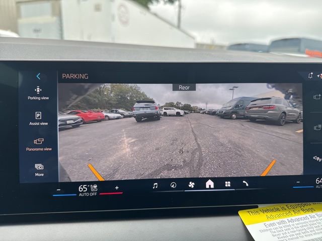 New 2026 BMW X3 xDrive30 w/ Premium Package image 39