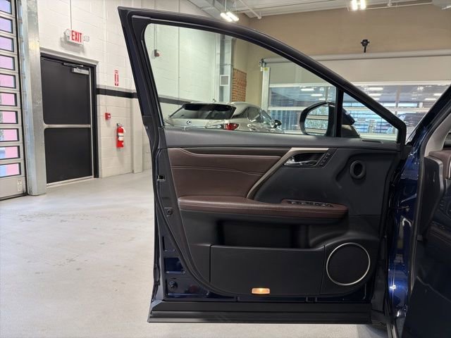 Used 2017 Lexus RX 350 AWD w/ Premium Package image 9