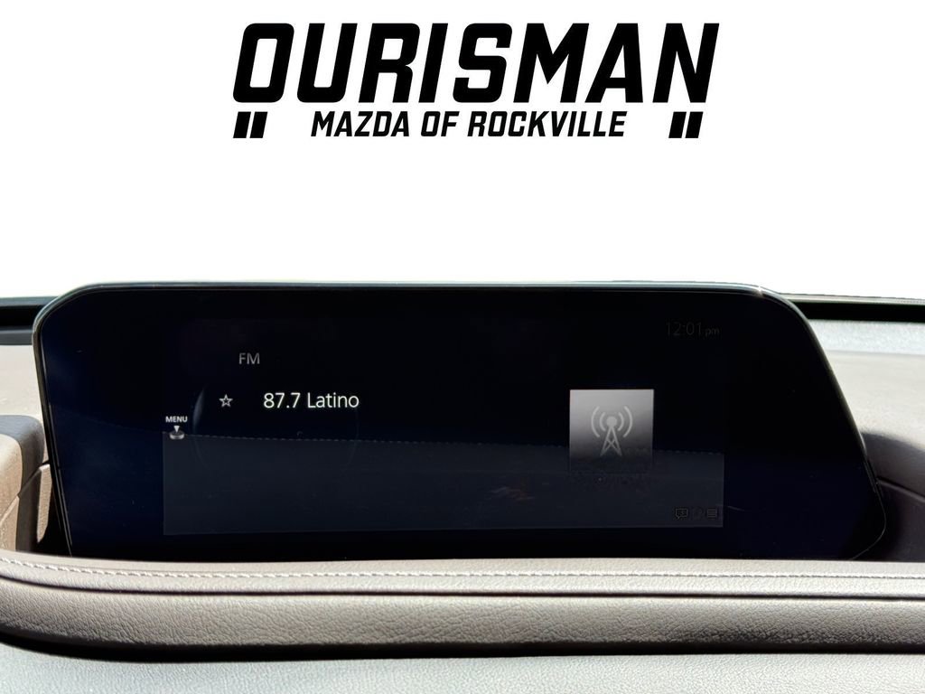 Used 2023 MAZDA CX-30 2.5 Turbo w/ Premium Package image 14