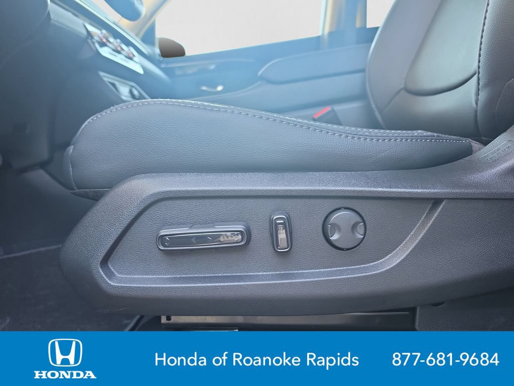 New 2026 Honda Pilot EX-L image 28