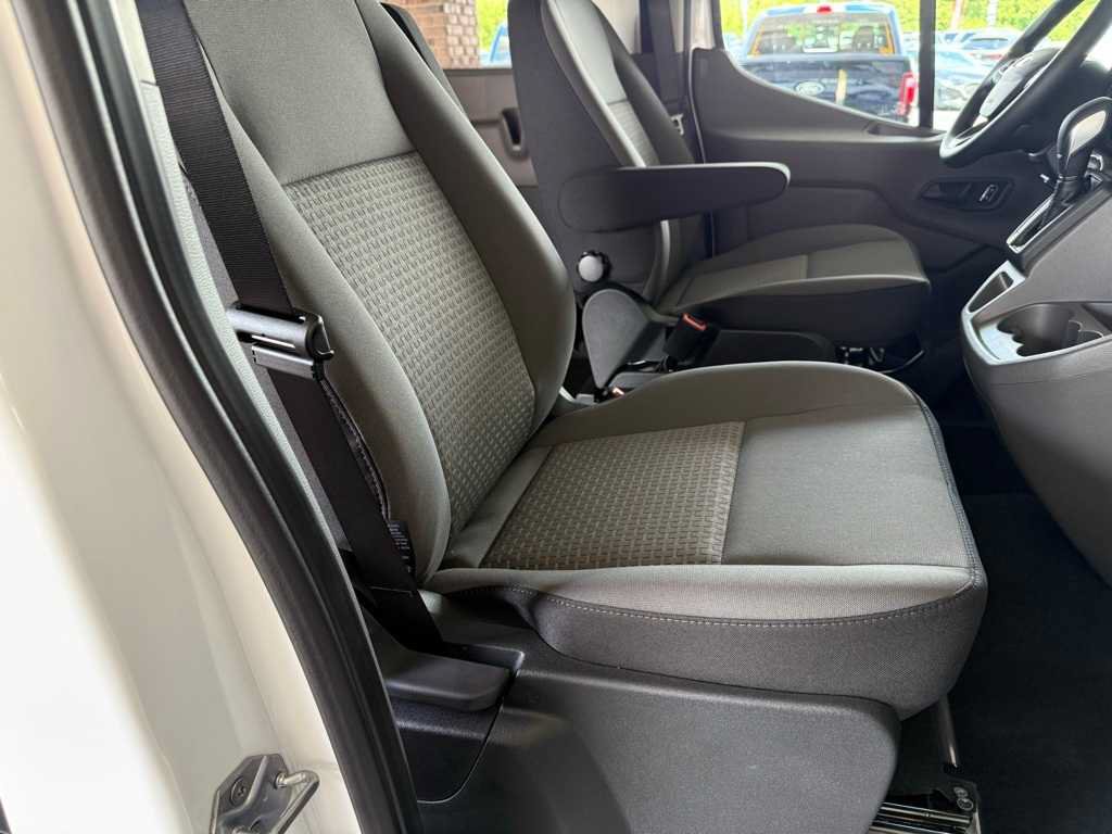 New 2025 Ford Transit 350 XLT RWD image 10