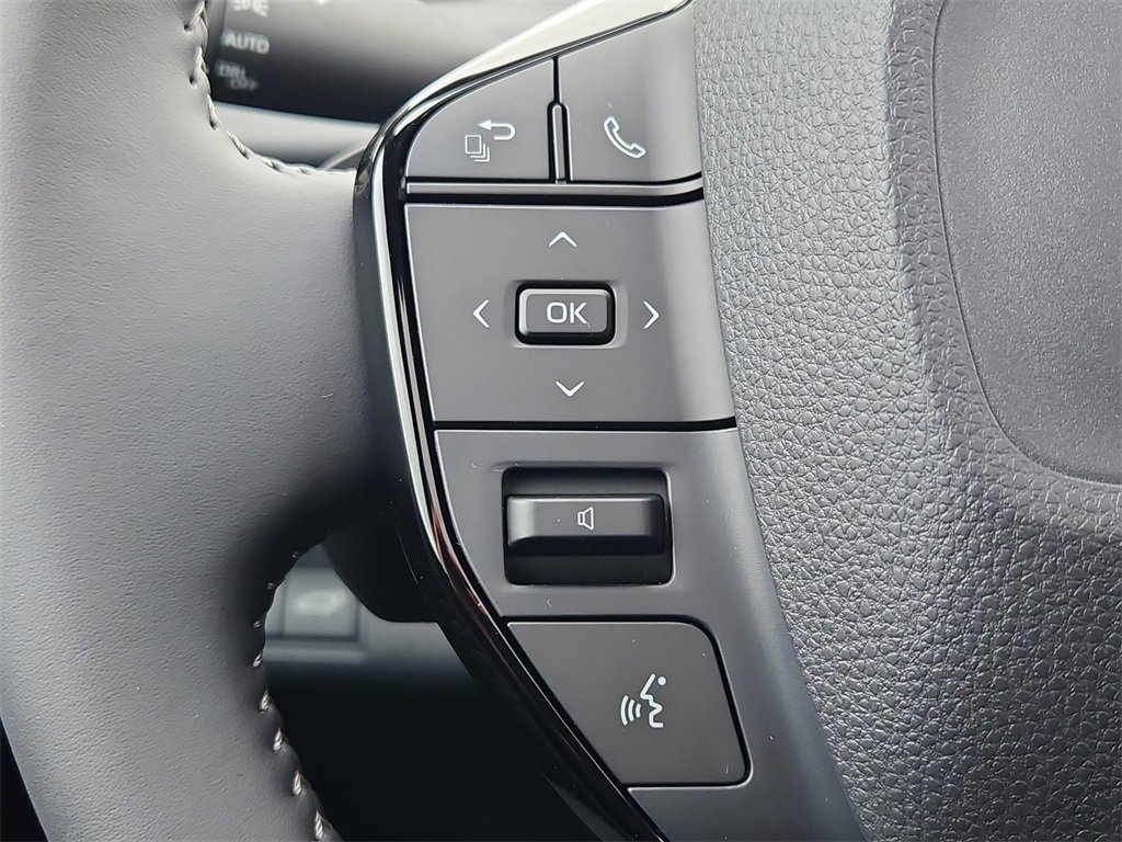 Certified 2026 Toyota bZ image 17