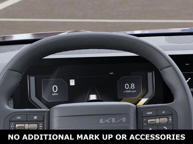 New 2027 Kia Telluride SX image 21