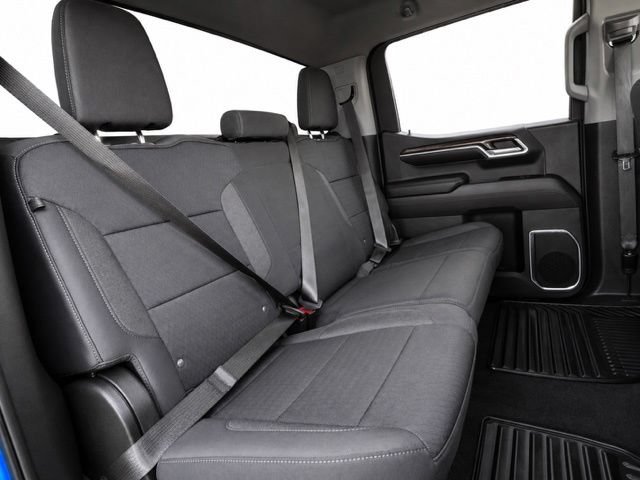 Used 2022 Chevrolet Silverado 1500 RST AWD/4WD image 19