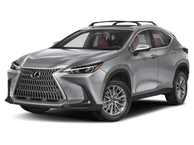 Used 2023 Lexus NX 350 AWD image 1