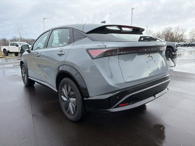 Used 2024 Nissan Ariya AWD image 10