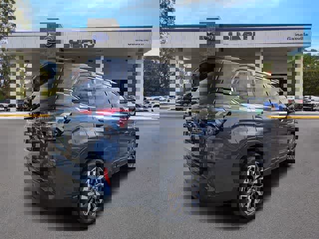 Used 2025 Subaru Forester Touring w/ Protection Package image 6