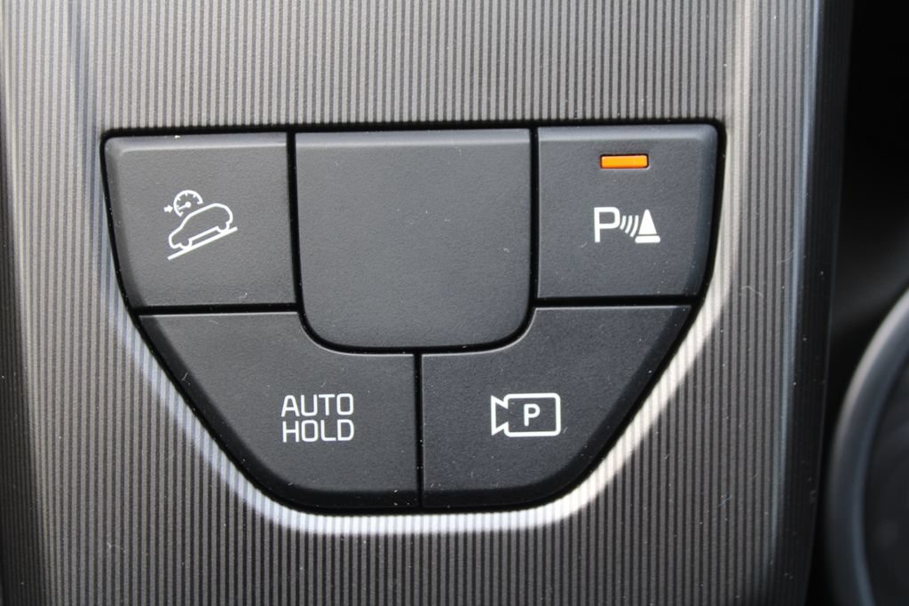 New 2027 Kia Sportage SX Prestige AWD/4WD image 42