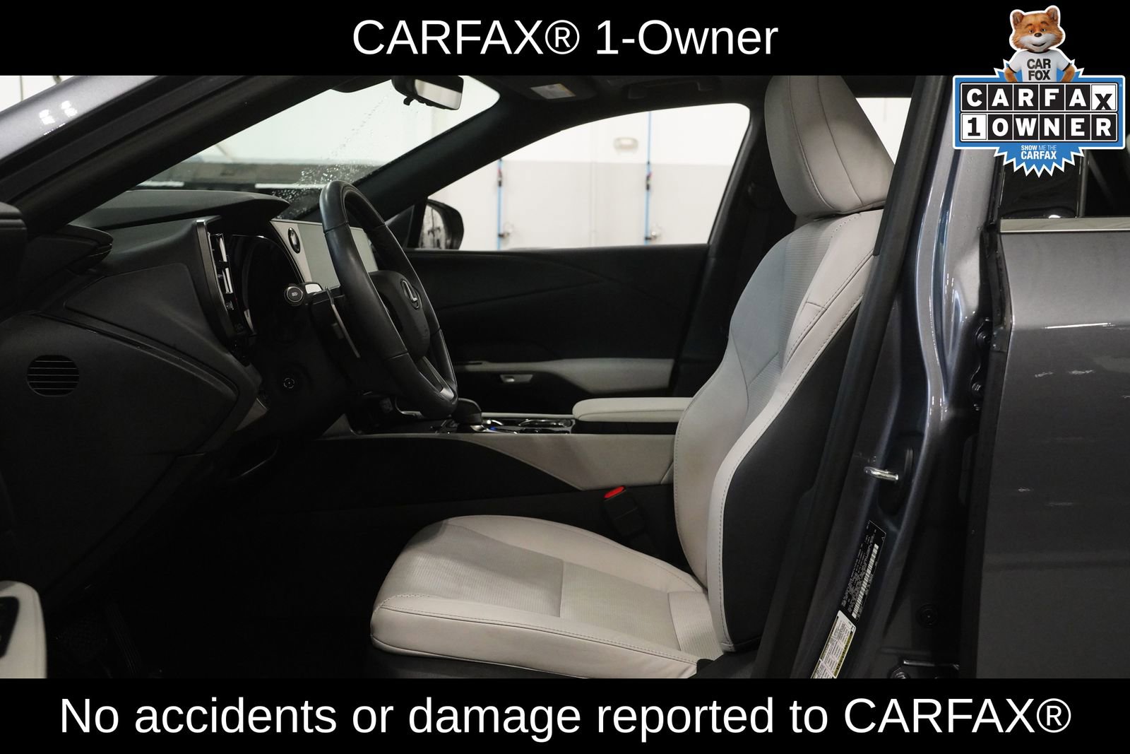 Used 2023 Lexus RX 350 Premium Plus image 2