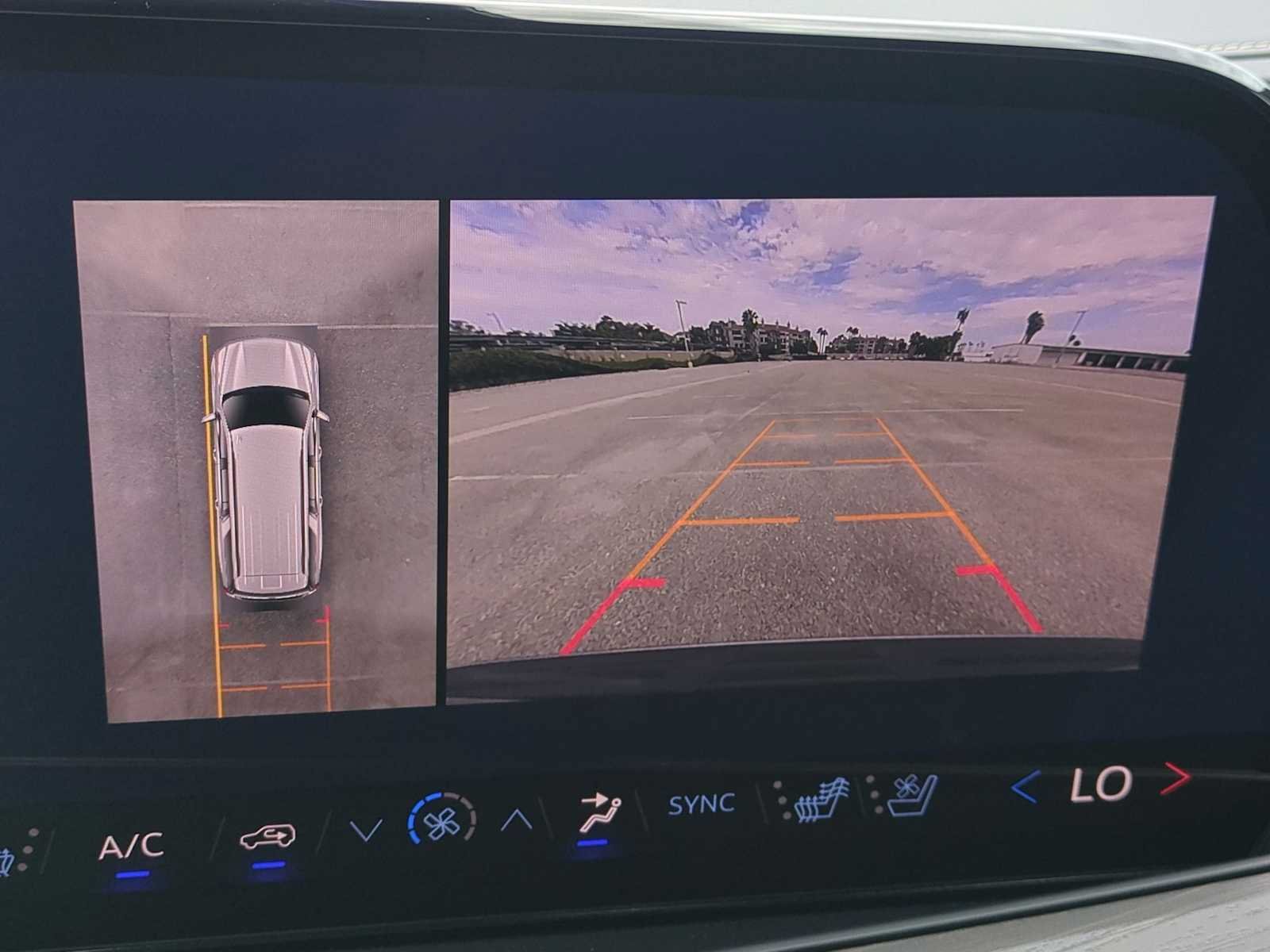 New 2026 Chevrolet Suburban Premier AWD/4WD image 20