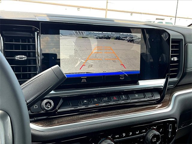 New 2025 Chevrolet Silverado 1500 LT image 13