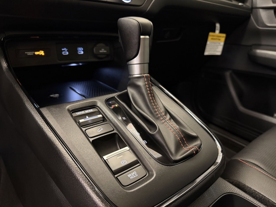 New 2026 Honda CR-V Sport-L image 22