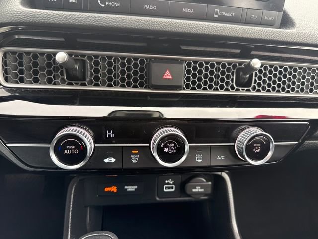 Used 2024 Honda Civic LX image 30