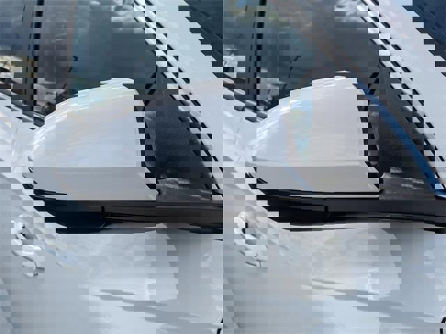 New 2026 Hyundai Tucson SEL image 12