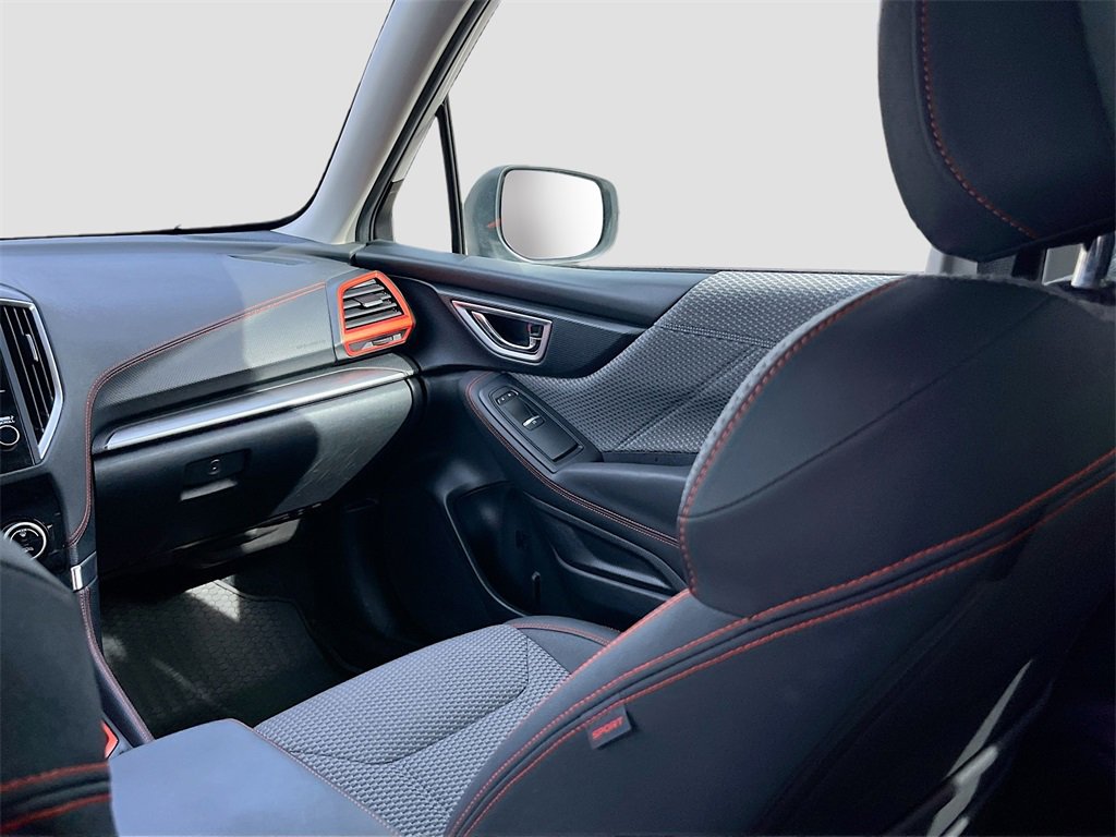 Used 2019 Subaru Forester Sport w/ Popular Package #2 image 23