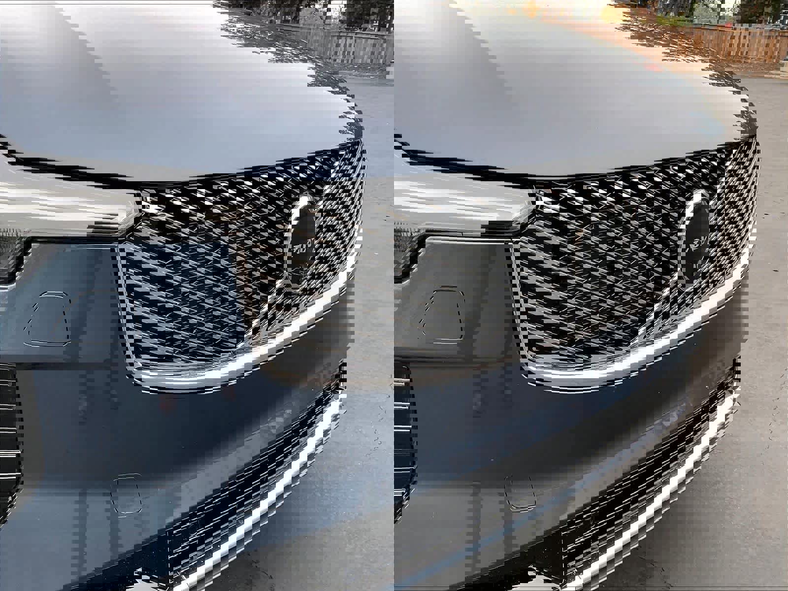 New 2026 Volvo XC90 B5 Plus w/ Protection Package image 34