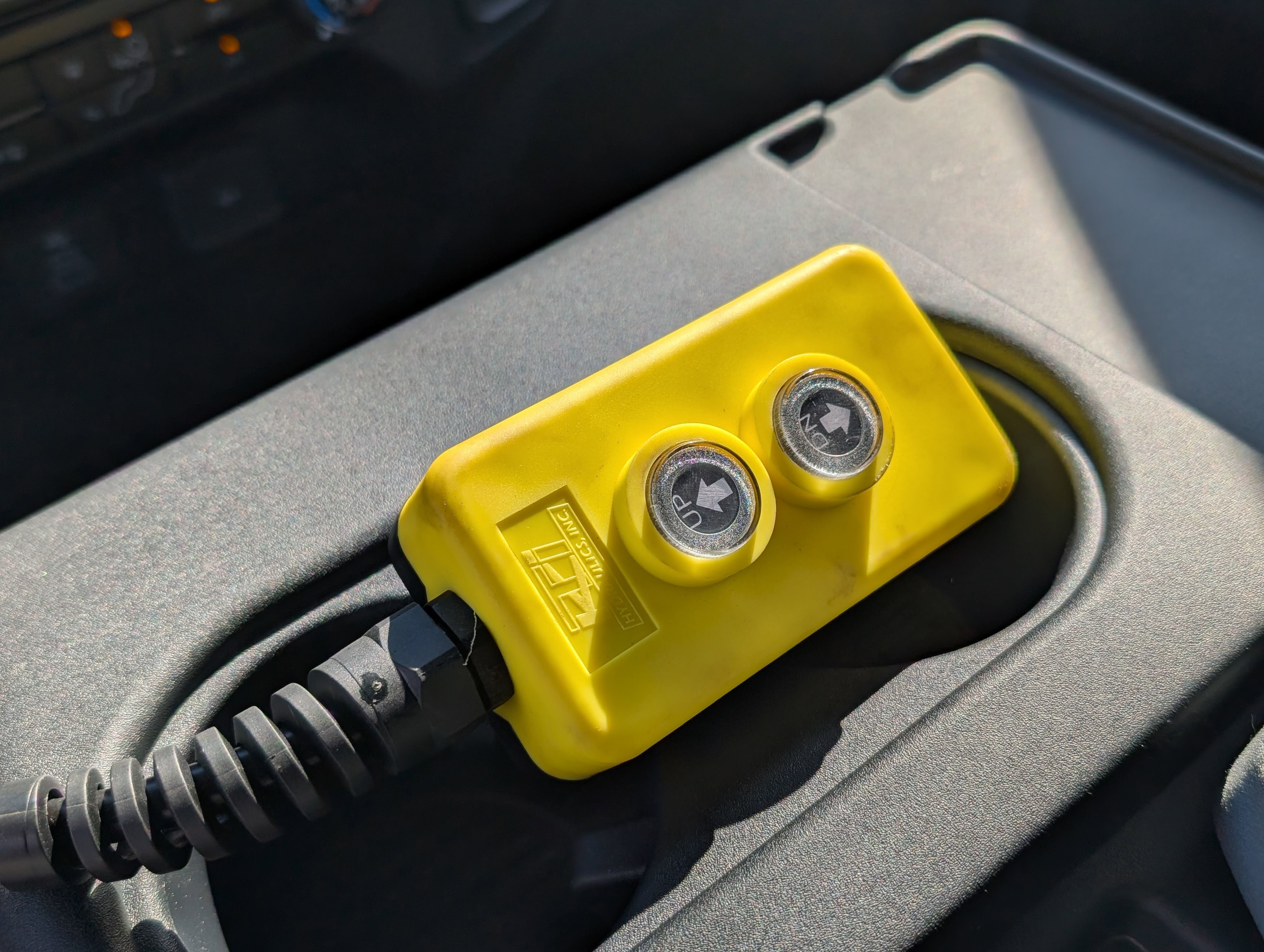 New 2025 Ford F550 4x4 Crew Cab image 33