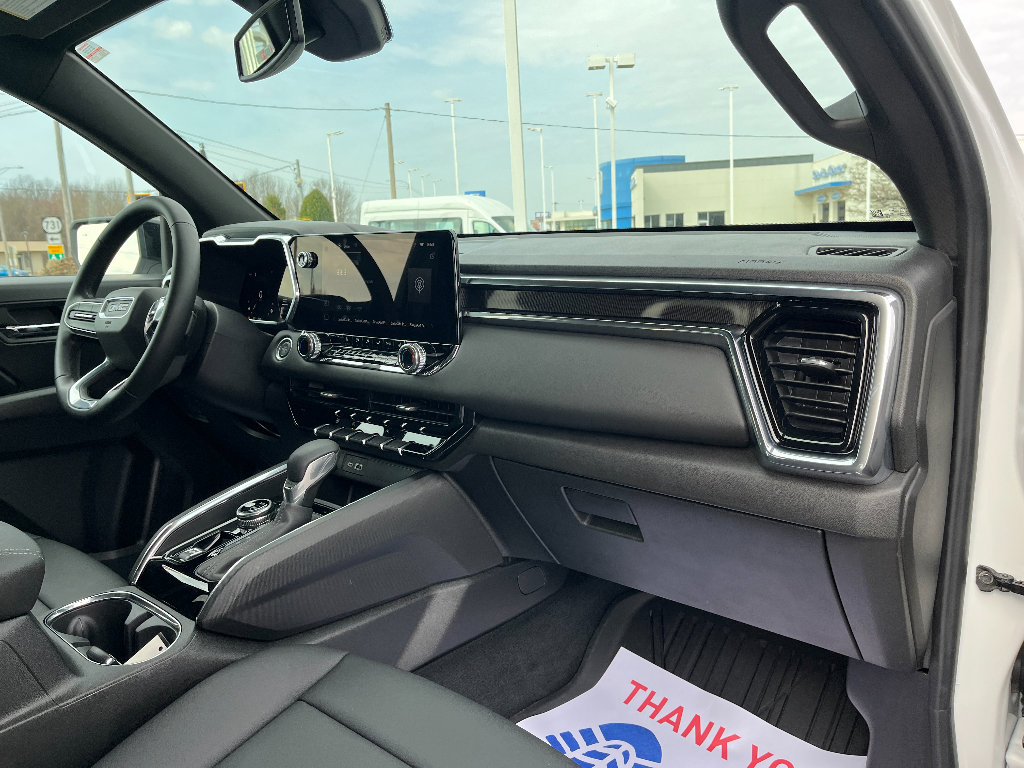 Used 2025 GMC Canyon Elevation w/ Convenience Package image 14