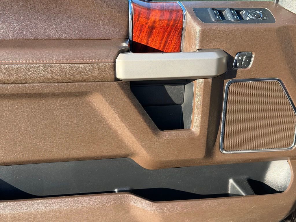 Used 2020 Ford F150 King Ranch w/ Technology Package image 22