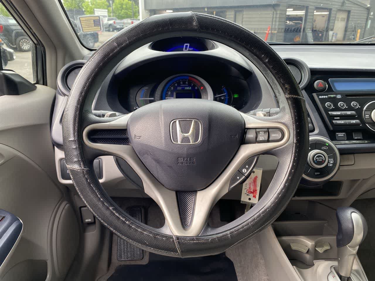 Used 2010 Honda Insight EX image 20