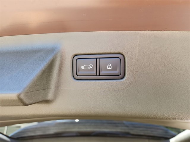 New 2025 Hyundai Santa Fe Calligraphy image 9