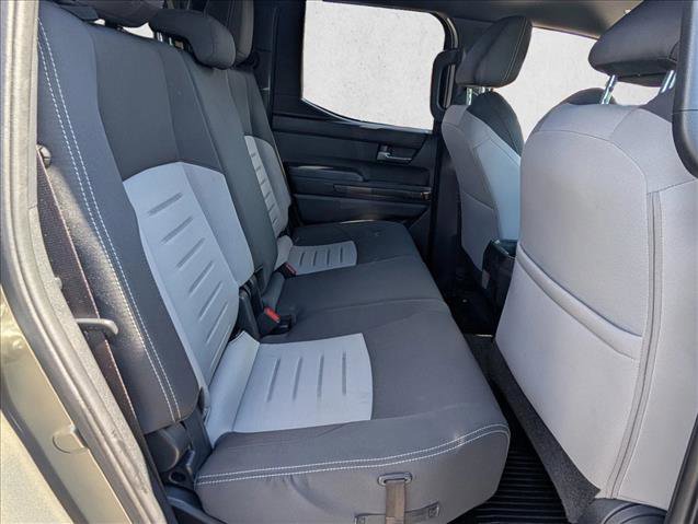 Used 2024 Toyota Tacoma TRD Off-Road image 19