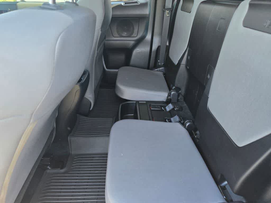 Used 2023 Toyota Tacoma SR w/ SR Convenience Package AWD/4WD image 13