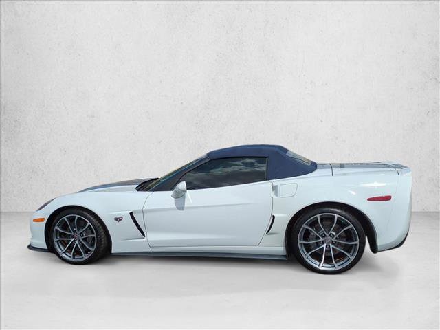 Used 2013 Chevrolet Corvette 427 w/ 1SC Preferred Equipment Group image 9