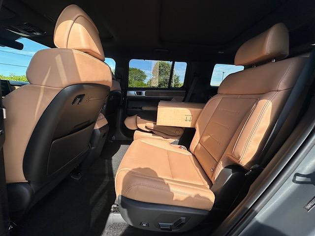 New 2026 Hyundai Santa Fe Limited image 10