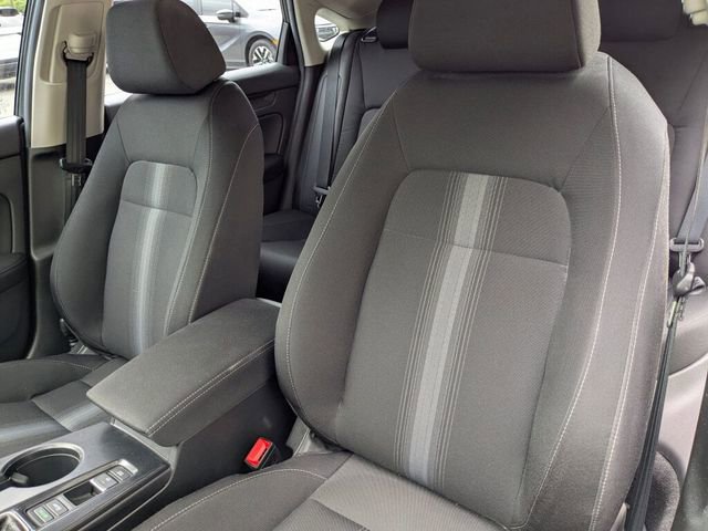 Certified 2024 Honda Civic LX image 25
