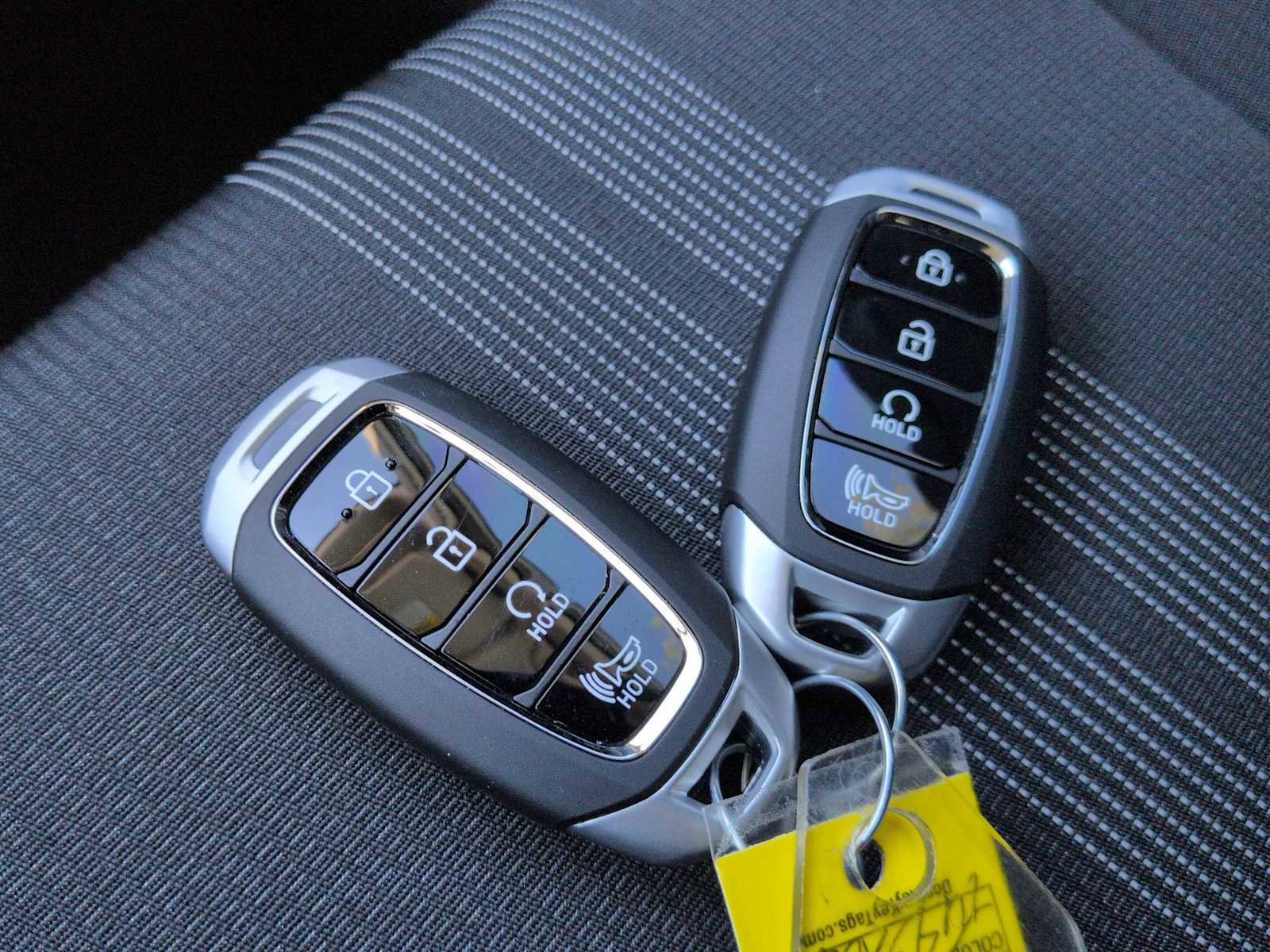 Certified 2026 Hyundai Venue SEL image 35