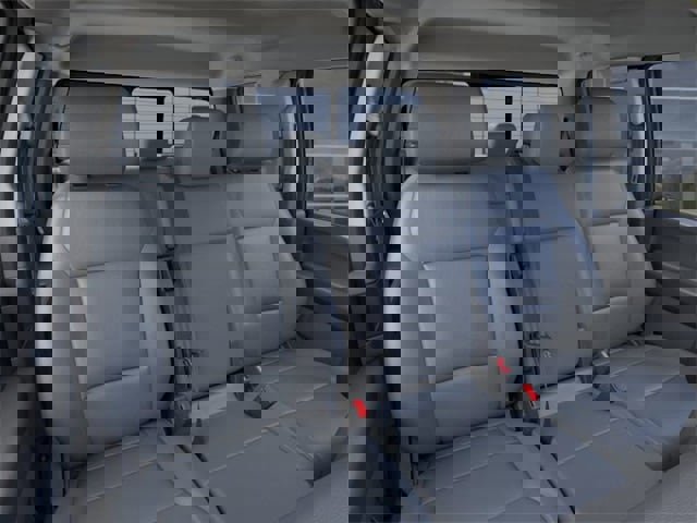 New 2024 Ford F350 XL w/ XL Chrome Package image 32