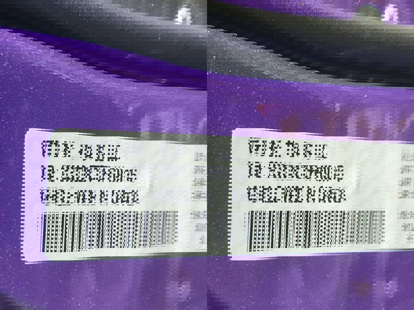 Used 2023 Dodge Charger R/T w/ Plus Group image 32