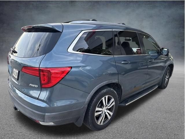 Used 2017 Honda Pilot EX-L image 5