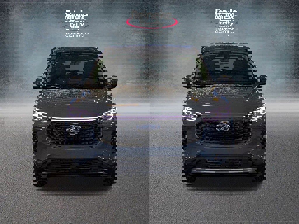 New 2026 Ford Escape Platinum w/ Equipment Group 601A image 25