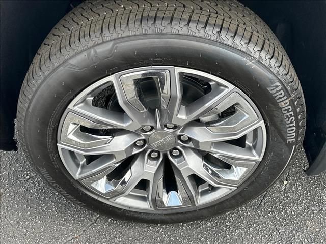 New 2026 GMC Sierra 1500 Denali AWD/4WD image 18